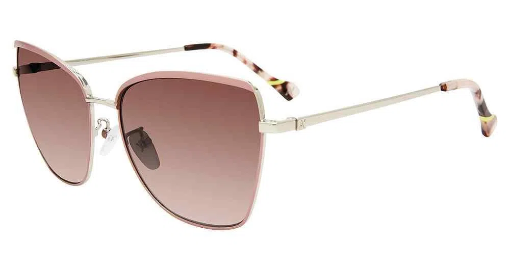 Yalea SYA058 Sunglasses - view 2